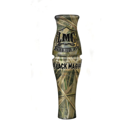 Lynch Mob Calls Hunting : Game Calls Lynch Mob Calls Black Magic Mossy Oak Shadow Grass