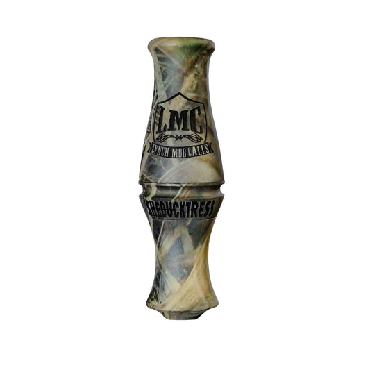 Lynch Mob Calls Hunting : Game Calls Lynch Mob Calls SheDuckTress Mossy Oak Shadow Grass