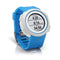 Magellan Sports : Fitness Magellan Echo Fit Sports Watch Blue