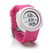 Magellan Sports : Fitness Magellan Echo Fit Sports Watch Pink