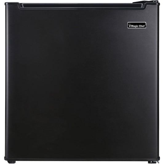 Magic Chef Compact Magic Chef - 1.7 Cu Ft All-Refrigerator, Estar