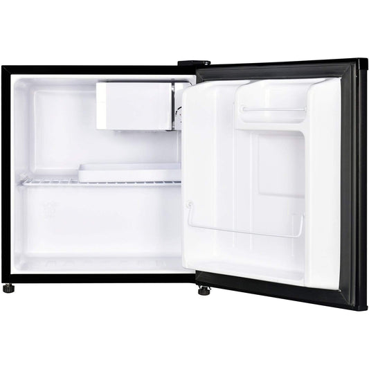 Magic Chef Compact Magic Chef - 1.7 Cu Ft Refrigerator Manual Defrost, Estar