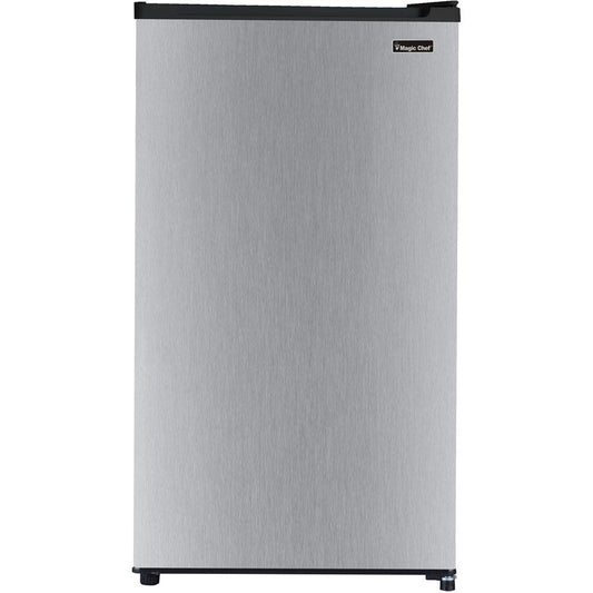 Magic Chef Compact Magic Chef - 3.2 Cu Ft All-Refrigerator