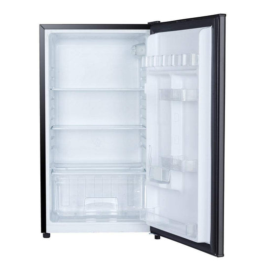 Magic Chef Compact Magic Chef - 3.2 Cu Ft All-Refrigerator, ESTAR