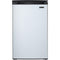 Magic Chef Compact Magic Chef - 4.4 Cu Ft All-Refrigerator, Glass Shelves, Vegetable Crisper, ESTAR