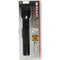 Maglite Lights : Handheld Lights Maglite 2 Cell D LED Flashlight Black ST2D016
