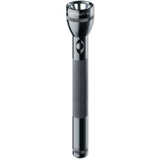 Maglite Lights : Handheld Lights Maglite ML50L LED 3-Cell C Flashlight Black