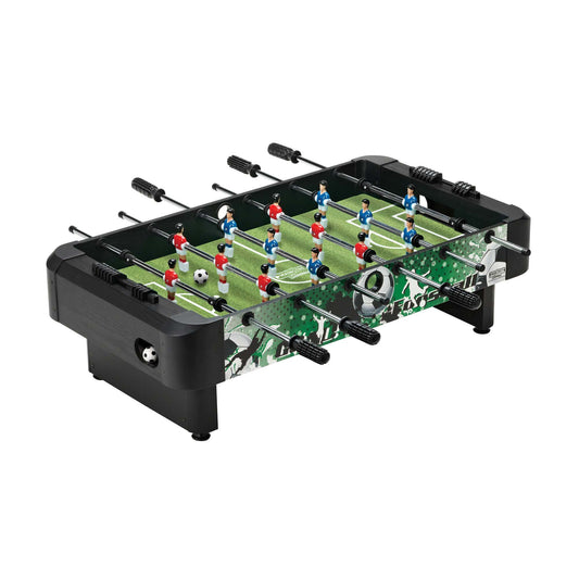 Mainstreet Classics Board Games Green / MDF Mainstreet Classics 36" Foosball