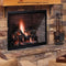 Majestic Majestic Biltmore Wood Burning Fireplace