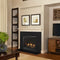 Majestic Majestic Mercury Direct Vent Fireplace - 32"