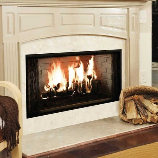 Majestic Majestic Royalton Wood Burning Fireplace