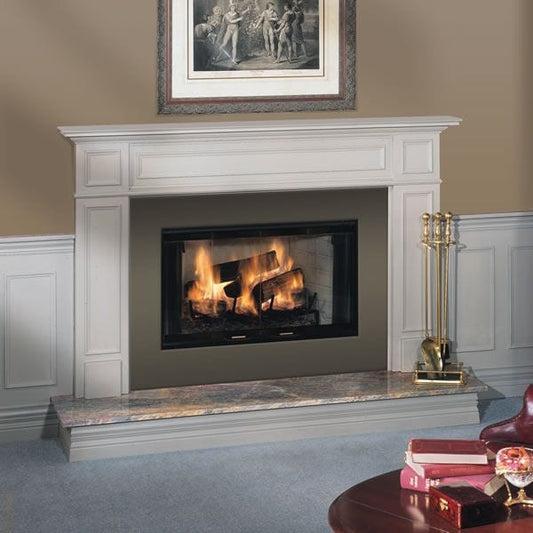 Majestic Majestic Royalton Wood Burning Fireplace