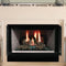 Majestic Majestic Sovereign Radiant Wood Burning Fireplace