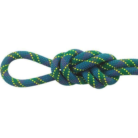MAXIM CLIMBING ROPES Climbing & Mountaineering > Ropes 10.2MM X 200M / GREEN MAXIM CLIMBING ROPES - CHALK LINE 10.2MM X 200M -BLUE