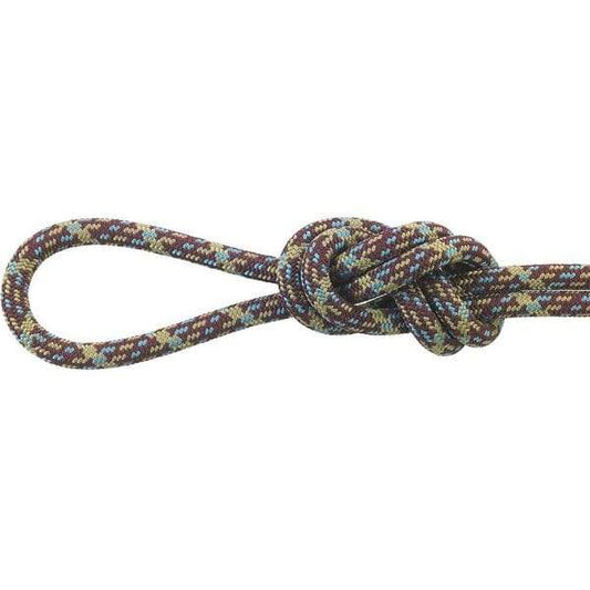 MAXIM CLIMBING ROPES Climbing & Mountaineering > Ropes 8MMX50M / BURG 2XDRYTPT UNITY 8MM ROPE