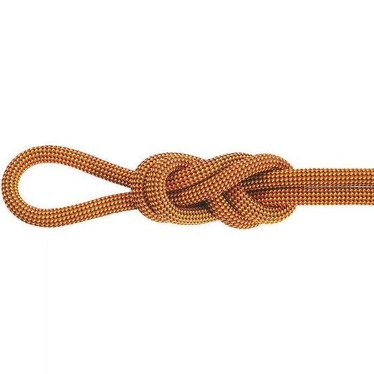 MAXIM CLIMBING ROPES Climbing & Mountaineering > Ropes 9.1MMX60M / AFTBURN 2XD MAXIM CLIMBING ROPES - AIRLINER 9.1MMX60M JET 2XD