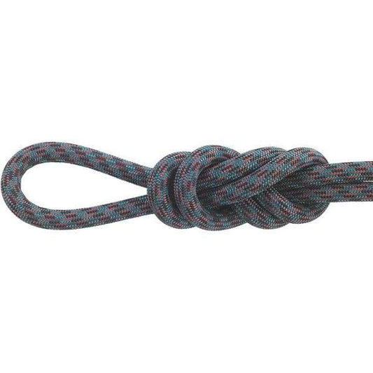 MAXIM CLIMBING ROPES Climbing & Mountaineering > Ropes 9.9MMX60M / MIDNT 2XD TPT MAXIM CLIMBING ROPES - GLIDER 9.9MM ROPE