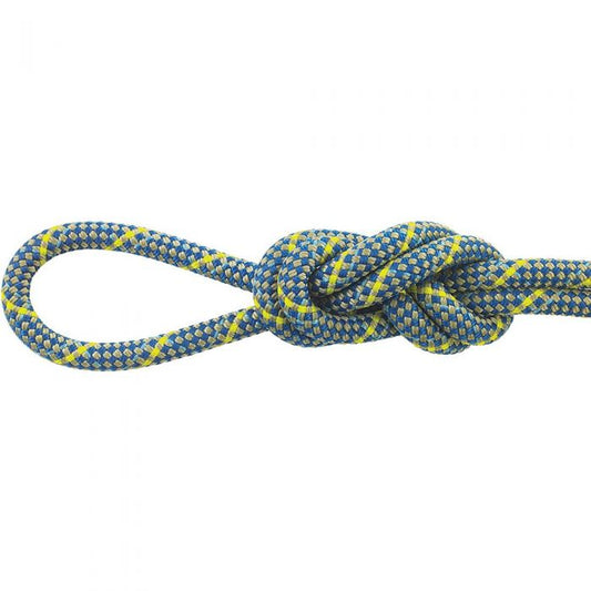 MAXIM CLIMBING ROPES Climbing & Mountaineering > Ropes 9MMX60M / BLUE 2XDRY MAXIM CLIMBING ROPES