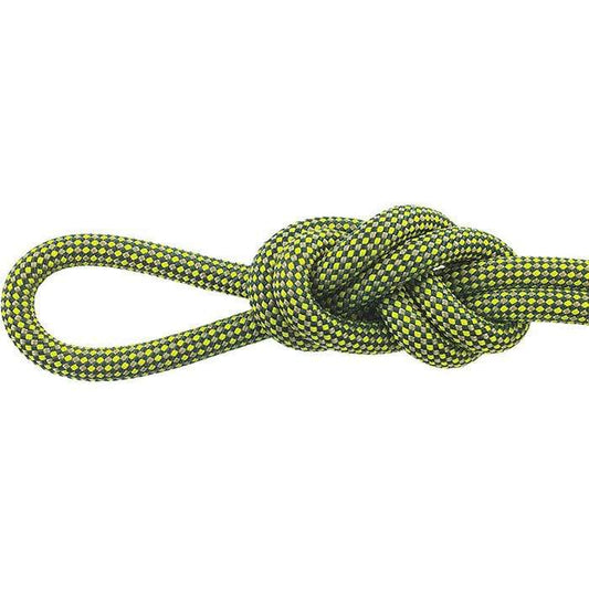 MAXIM CLIMBING ROPES Climbing & Mountaineering > Ropes APEX 11MMX60M SPRING DRY MAXIM CLIMBING ROPES - APEX 11MMX60M SPRING DRY