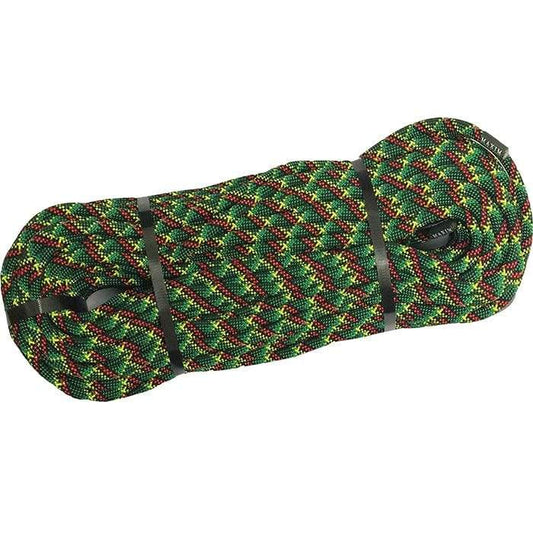 MAXIM CLIMBING ROPES Ropes > Dynamic > Maxim New England MAXIM CLIMBING ROPES - ACCESS FUND 9.9MM X 70M RASTA