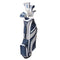 Merchants of Golf Golf : Clubs Tour Xpress 12-Piece Womens Golf Set