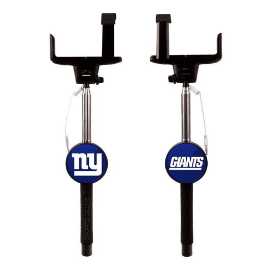 Mizco Sports : Fan Shop Mizco New York Giants Sports Selfie Stick