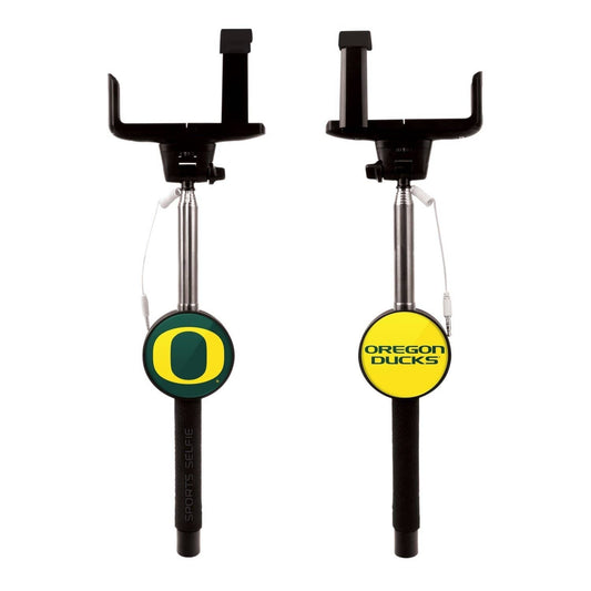Mizco Sports : Fan Shop Mizco Oregon Ducks Sports Selfie Stick