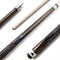 Mizerak Billiards Cue MIZERAK - 58” Two-Piece Premium Maple Cue - P1873