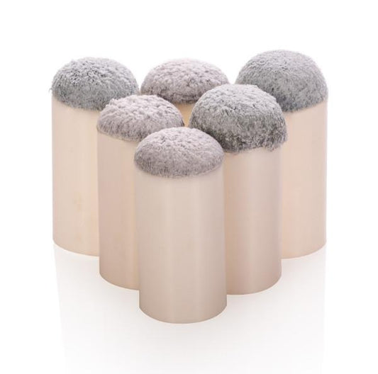 Mizerak Billiards Cue Tip Replacements