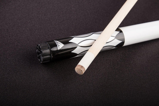 Mizerak Billiards MIZERAK - 58” Two-Piece Maple Cue - P1870