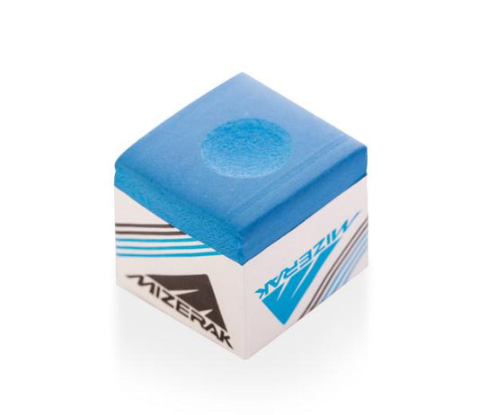 Mizerak Billiards Mizerak Cue Chalk (6 pack)