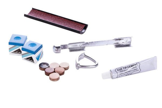 Mizerak Billiards Mizerak Cue Repair Kit