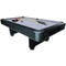 Mizerak Billiards MIZERAK - Dakota 8' Slatron Billiard / Pool Table with Accessories - P5423W2
