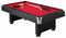 Mizerak Billiards MIZERAK - Donovan Il 8' Billiard Table (Slate) - P5223W1