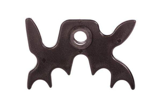 Mizerak Billiards Mizerak Spider Bridge Head