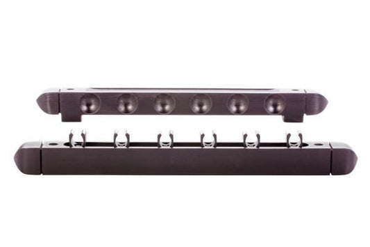 Mizerak Billiards Mizerak Wall Rack