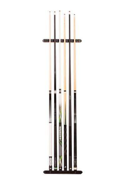 Mizerak Billiards Mizerak Wall Rack
