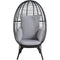Mod Furniture Swings Mod Furniture - Poppy Stationary Egg Chair