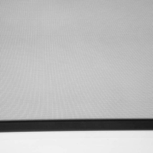 Modern Flames Modern Flames Invisible Non Glare Mesh Screen Fit With Magnets 80" - Screen-80Lps