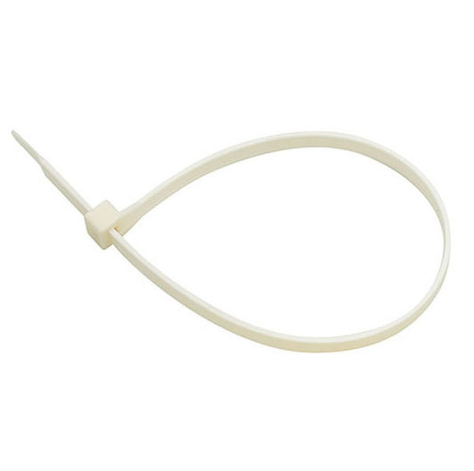 Monadnock Public Safety/L.E. : Handcuffs & Accessories Monadnock Spare Cuff 10 Pack White