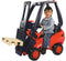 MotoTec MotoTec - Big Linde Pedal Forklift | Big-56580