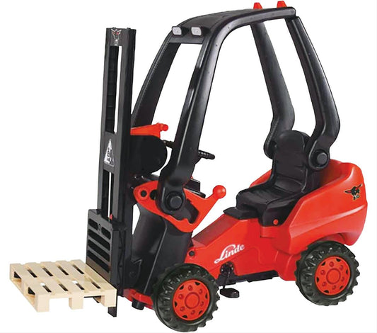 MotoTec MotoTec - Big Linde Pedal Forklift | Big-56580