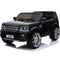 MotoTec MotoTec - Mini Moto Land Rover Discovery 12v Black (2.4ghz RC) | MM-0918-Land-Rover-12v-Black