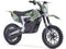 MotoTec MotoTec - MotoTec 36v 500w Demon Electric Dirt Bike Lithium Green | MT-Dirt-Lithium_Green