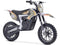 MotoTec MotoTec - MotoTec 36v 500w Demon Electric Dirt Bike Lithium Orange | MT-Dirt-Lithium_Orange