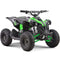 MotoTec MotoTec - MotoTec 36v 500w Renegade Shaft Drive Kids ATV Green | MT-ATV-36V-Renegade_Green