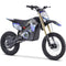 MotoTec MotoTec - MotoTec 48v Pro Electric Dirt Bike 1500w Lithium Blue | MT-Dirt-Pro-1500_Blue