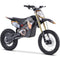 MotoTec MotoTec - MotoTec 48v Pro Electric Dirt Bike 1500w Lithium Orange | MT-Dirt-Pro-1500_Orange