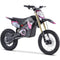MotoTec MotoTec - MotoTec 48v Pro Electric Dirt Bike 1500w Lithium Pink | MT-Dirt-Pro-1500_Pink
