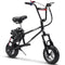 MotoTec MotoTec - MotoTec 49cc Gas Mini Bike V2 Black | MT-Mini-Bike-V2_Black